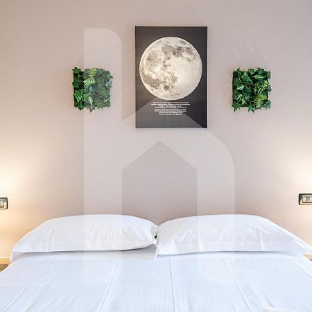 Homiday - Pisa - Elegant Apartment- 3 Camere 2 Bagni Luaran gambar
