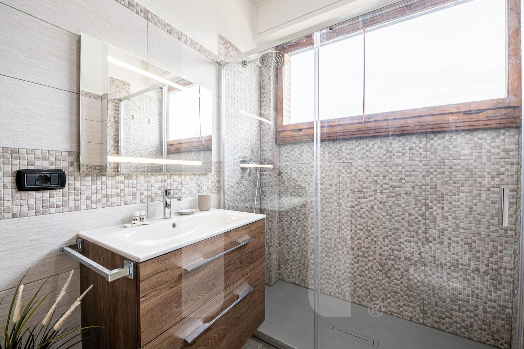 Homiday - Pisa - Elegant Apartment- 3 Camere 2 Bagni Luaran gambar