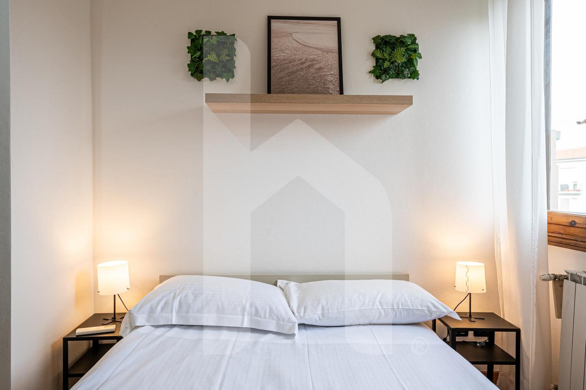 Homiday - Pisa - Elegant Apartment- 3 Camere 2 Bagni Luaran gambar