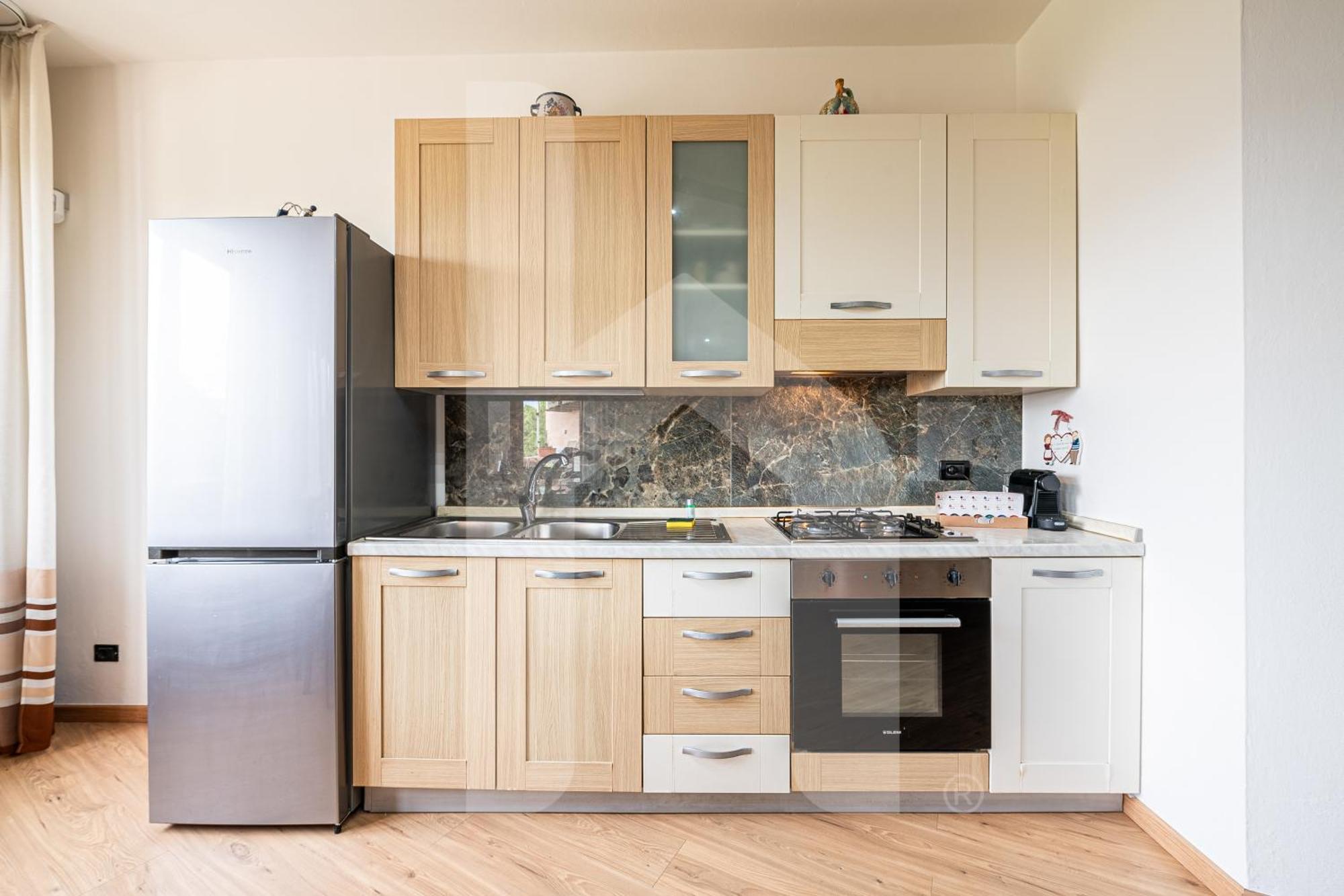Homiday - Pisa - Elegant Apartment- 3 Camere 2 Bagni Luaran gambar